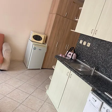 Apartman Rose
